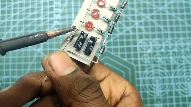how to make vu meter || vu meter kaise banaye || music level indicater смотреть онлайн