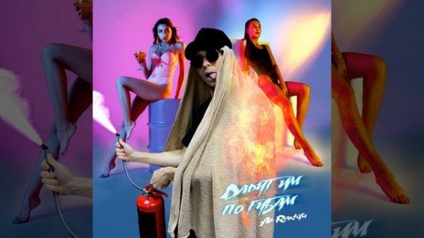 Дадут им по губам