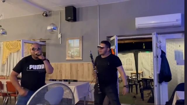 Щипидидип дом дом дабал ю-Тото & орк. Малай Бенд 2022 смотреть онлайн