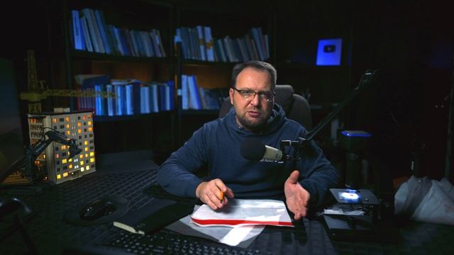 Тесты плёнок ONDUTISS на канале @STROIKHLAM смотреть онлайн