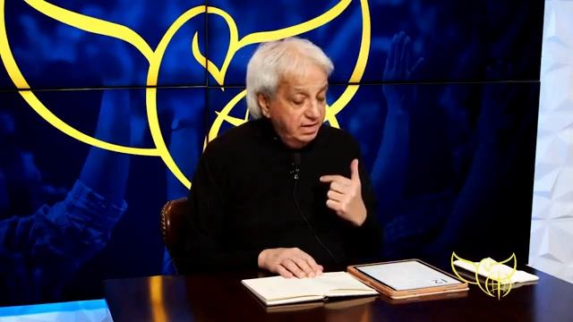 Использование неиспользованной силы Божьей Бенни Хинн mp4 смотреть онлайн
