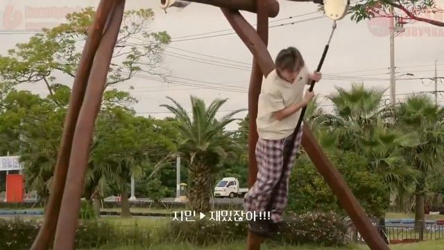 Путешествие Чимина, Тэхёна и Чонгука на шоу «Are You Sure!» (Остров Чеджу) смотреть онлайн