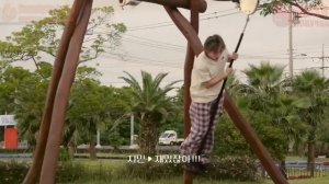 Путешествие Чимина, Тэхёна и Чонгука на шоу «Are You Sure!» (Остров Чеджу)