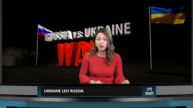LPS DIARY | UKRAINE LEH RUSSIA CHANCHIN смотреть онлайн