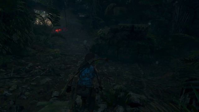Shadow of the Tomb Raider [#14 Заброшенный нефтезавод ("Ливень")] смотреть онлайн