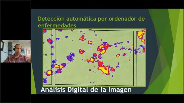 WEBINAR McCALL (ESPAÑOL) смотреть онлайн