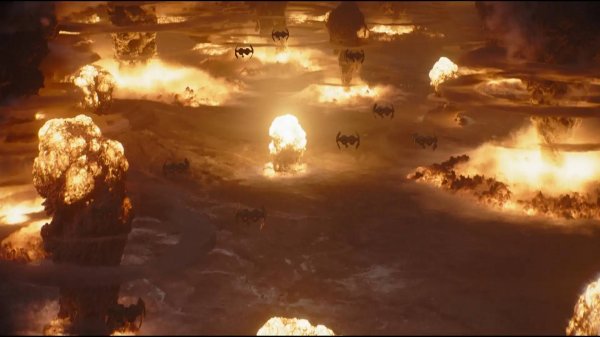 Primal fear - Supernova