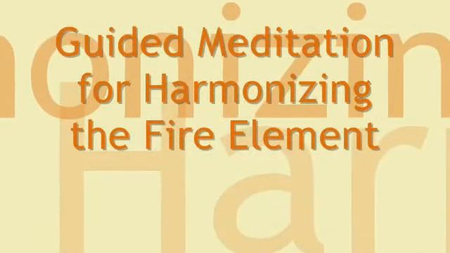 Guided Meditation For Deep Relaxation