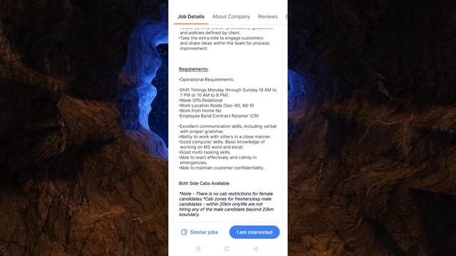 HCL Tech Recruitment 2023 | Free Transport 😍 | Jobs For 12th Pass | Latest Jobs For Freshers | #job смотреть онлайн