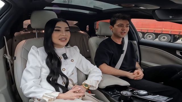 Liil.Khuramov & 1Bonamur  Yana Sevishmoqda?😱 RAZBOR
