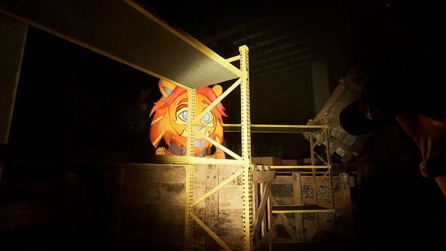 Welcome to Indigo Park || Indigo Park: Chapter 1 (Full Game) Walkthrough - No Commentary смотреть онлайн