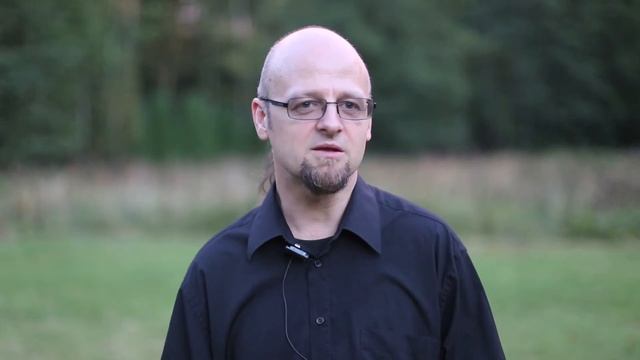 Benas Ulevičius - kokia tavo misija? смотреть онлайн