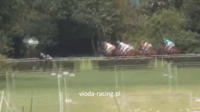 Gon. VI - 25.08.201 - Karmin (Be My Chief - Kliwia) смотреть онлайн