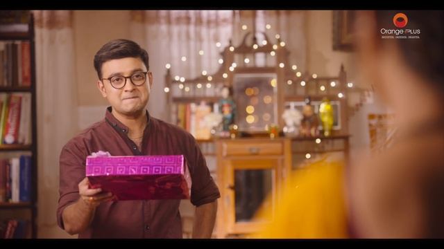 Orange+LED | 20 SEC | TAMIL смотреть онлайн