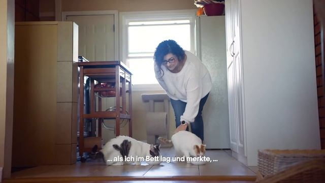 Testimonial Pro Plan® Live Clear® Dachelle смотреть онлайн