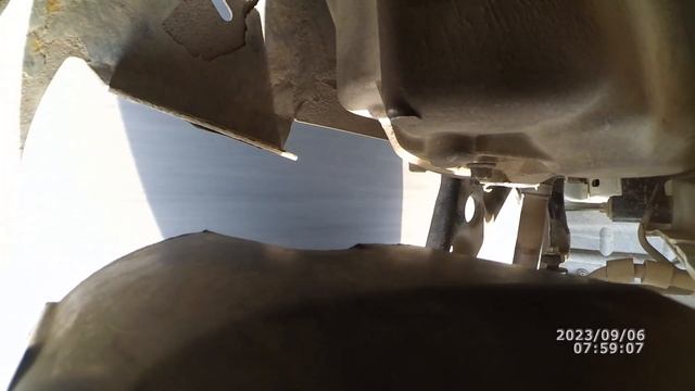 Скрежет шестерен Powershift FULL