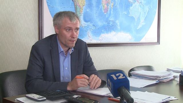 Бюст Гоголя в Череповце вернули на место смотреть онлайн