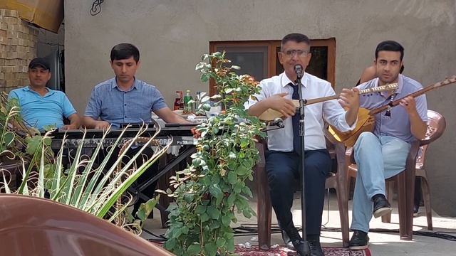 Sodiq Holov Gazaliyot 2024 Содиқ Холов ғазалиёт 2024