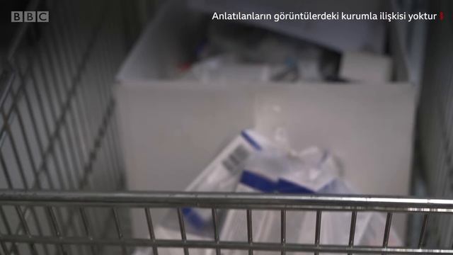 Herkesin Bildiği Sır: Sağlıkçılar Arasında Anestezik Ilaç Bağımlılığı