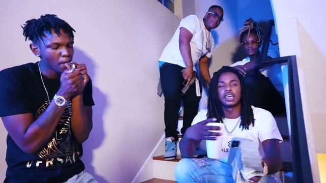 Axion - Paid 4 real ( Official music video ) смотреть онлайн