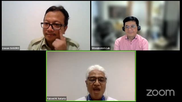 ⚛️ Webinar HIMNI: Apa itu Pusat Riset Teknologi Proses Radiasi? смотреть онлайн