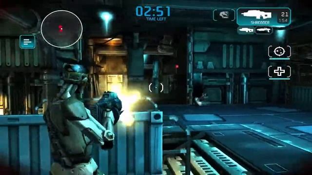 SgDz - Laggy Deathmacth смотреть онлайн