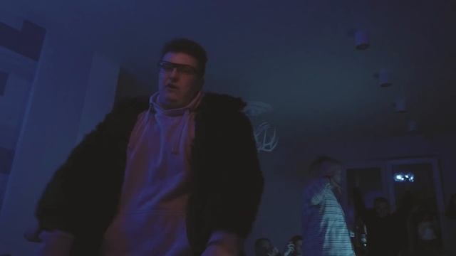 Сладкий Жир - ТРЭП смотреть онлайн