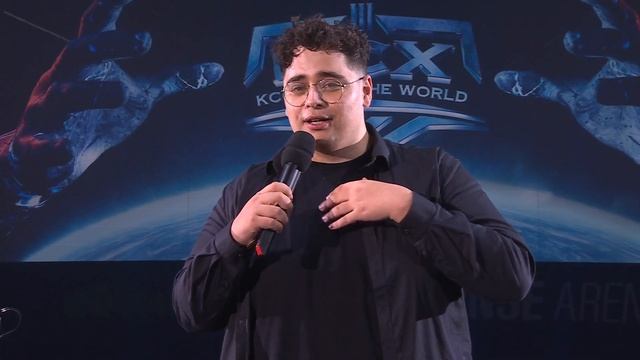 KAMETO PARLE DE LA LEC смотреть онлайн