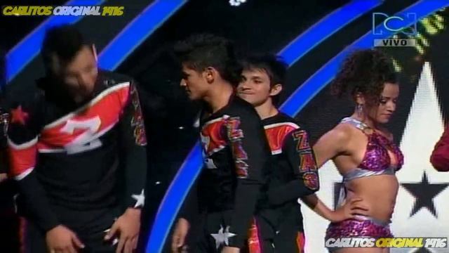 Colombia Tiene Talento - VEREDICTO - GRAN GALA FINAL - Jueves 31 de Mayo de 2012. смотреть онлайн