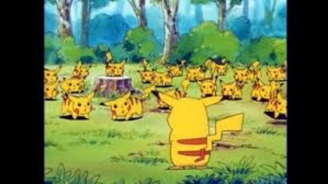 *POKEMON* SEASON 1 FULL SEASON EXPLANATION IN ONE VIDEO 🤯 INDIGO LEAGUE смотреть онлайн