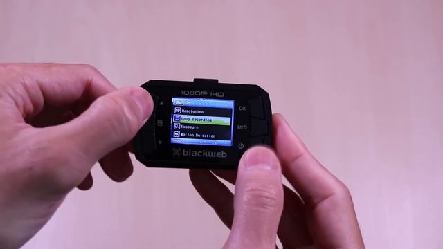 Blackweb Dashcam - Review & Sample Video смотреть онлайн