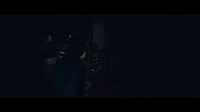 Until Dawn (Дожить до рассвета) (Remake) [Глава 4. Злоба] смотреть онлайн