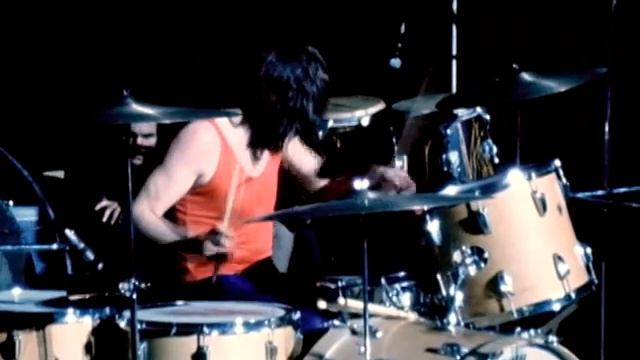 Led Zeppelin - Moby Dick (Live) смотреть онлайн