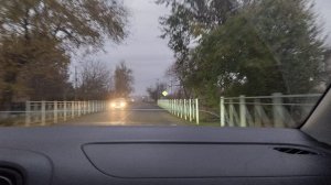 22-11-2024. Жизнь в деревне