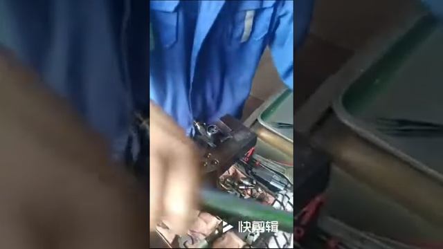 common rail injector repair 2 смотреть онлайн