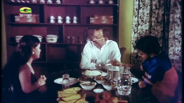 Ghar Tera | ঘাড়তেড়া | Dipjol | Alexander Bow | Munmun | Kazi Hayat | Nasrin |@GSeriesBanglaMovies смотреть онлайн