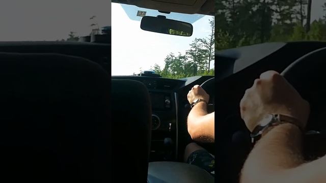 машину когда мы её везли из Белогоррска Амур.обл до Могочи Заб.край смотреть онлайн