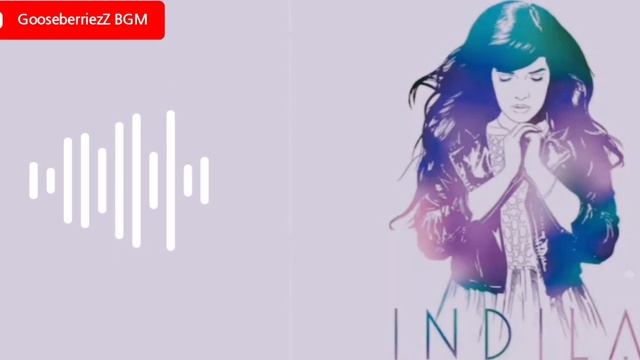 Indila - Ainsi bas la vida Ringtone | GooseberriezZ BGM смотреть онлайн