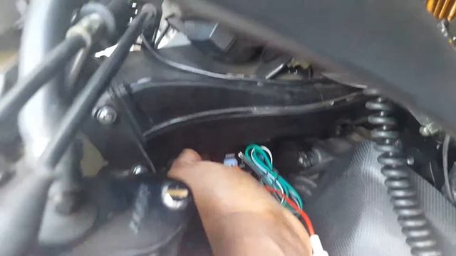 July 28, 2016 first idea of adding mitzu amp to my zx10r смотреть онлайн