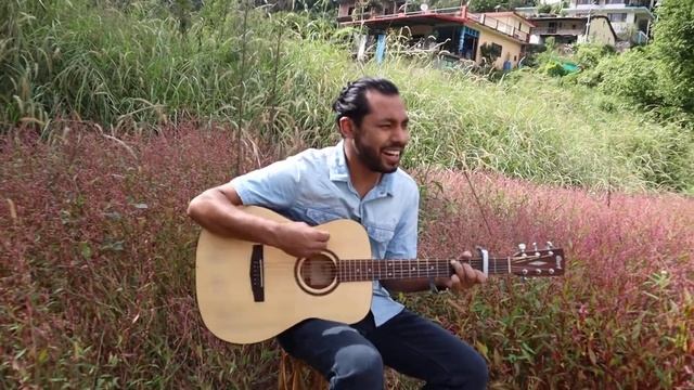 NewHindi Worship Song|Tera Pyaar| Originally By Bridge Music Cover By Yogesh Magar🤩|Plz Use earphon смотреть онлайн