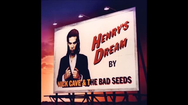 Nick Cave & The Bad Seeds - I Had a Dream, Joe смотреть онлайн