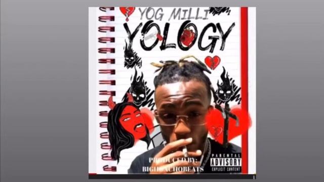 Yog Milli - Bonnie & Clyde (feat. King Zo & B.O.) смотреть онлайн