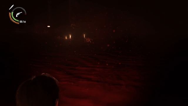 The Evil Within 2 [Глава 12. Бездонная пропасть] смотреть онлайн