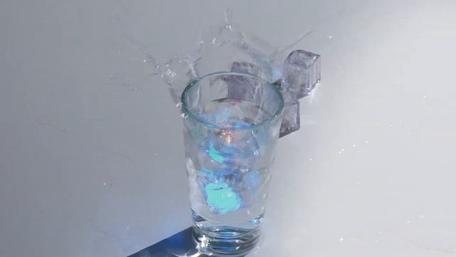 Synergy21 Ice Cube LED смотреть онлайн