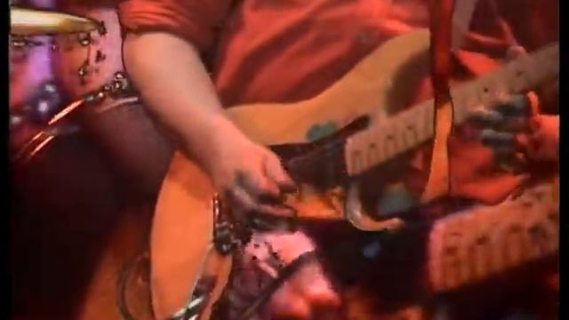 FLEURS DU MAL Babe live 2010 al Cox 18-Milano смотреть онлайн
