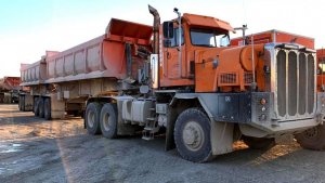 Увезу Тебя Я В Тундру