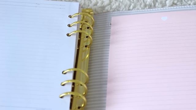 Kikki.K Unboxing | Large Personal Planner смотреть онлайн