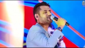 Садриддин Начмиддин   Ёр аз дили ман хабар надорад    Sadriddin Najmiddin