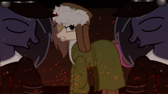 [MEME] SCHWEINE (GIFT FOR •DDOGGO•) смотреть онлайн