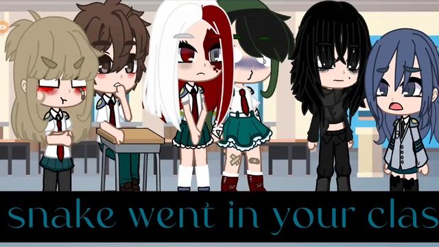 Deku cute noise]fem deku au]tododeku]\[dekubowl]like sub☆ смотреть онлайн